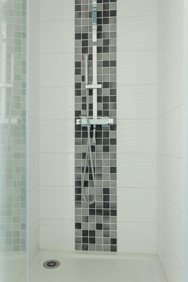 Le Clos Du Penty 4 - T3 Vue Mer Exceptionnelle Guidel Exterior foto